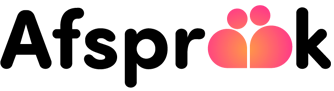 afspraak.nl logo
